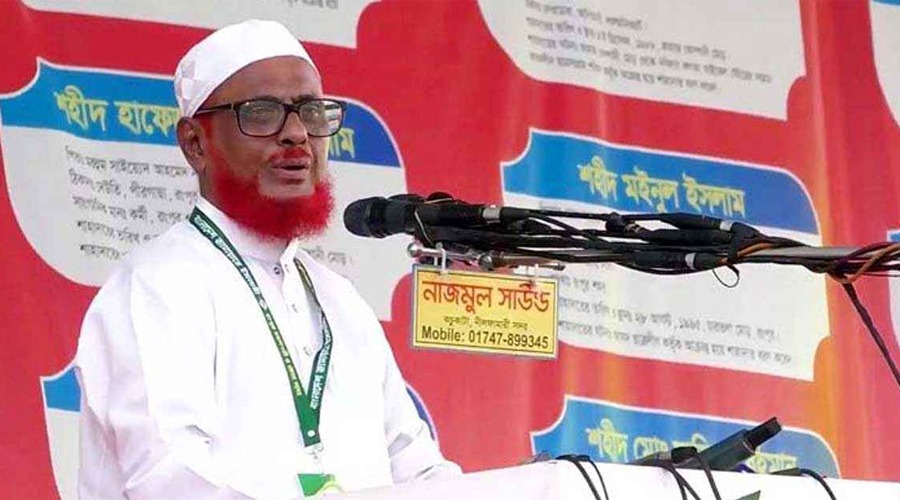 আজ আমি ফাঁসির মঞ্চ থেকে লক্ষ জনতার মঞ্চে: এটিএম আজহার