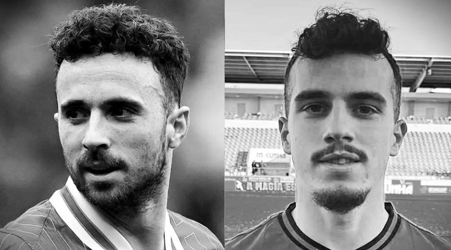 আজ অনুষ্ঠিত হবে জোতা ও তার ভাইয়ের শেষকৃত্য