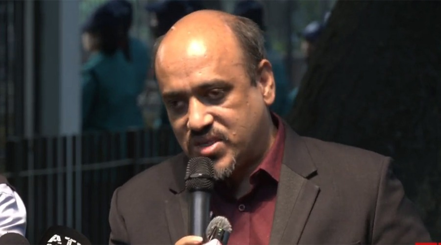 জুলাই আমাদের জাগিয়ে দিয়েছে স্বপ্নের নতুন আলো: উপ-প্রেস সচিব