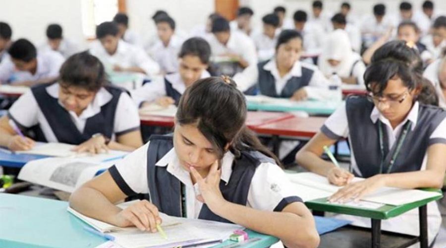 এসএসসির ফলাফল প্রকাশের সম্ভাব্য তারিখ জানালো কর্তৃপক্ষ