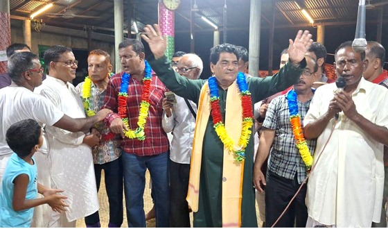 ‘বিএনপি সবার ধর্মীয় অধিকার ও মূল্যবোধে বিশ্বাসী’