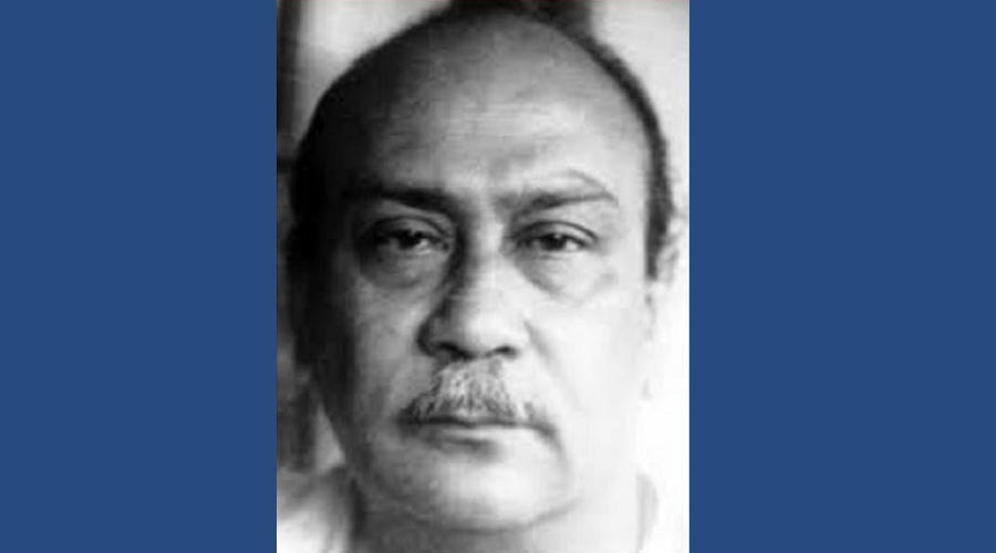 আজ মশিউর রহমান যাদু মিয়ার ১০১তম জন্মবার্ষিকী