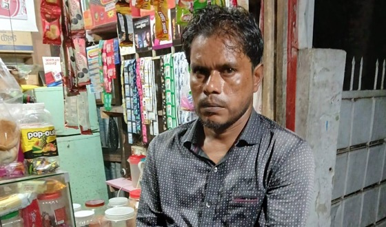 আইনজীবীর সহকারি ইয়াবাসহ গ্রেপ্তার