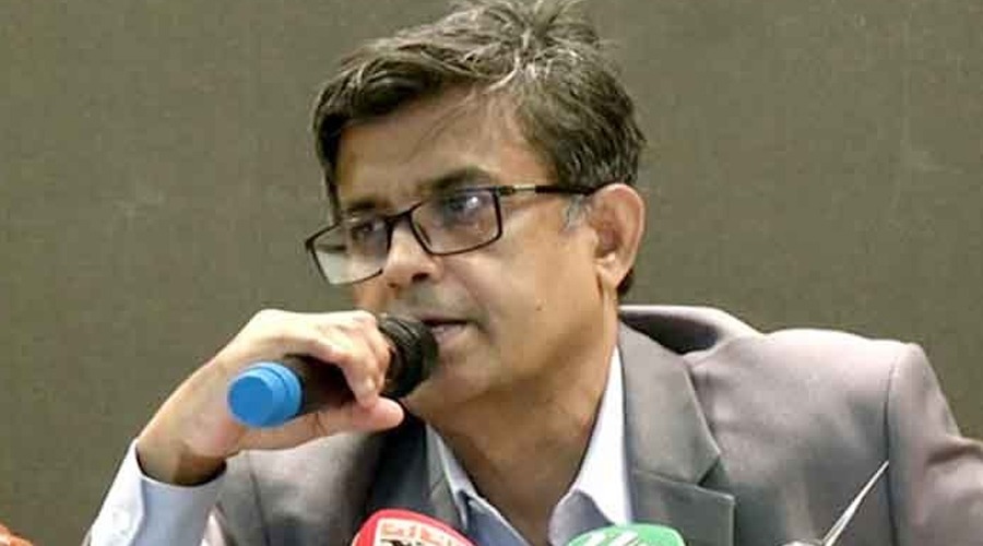 গণহত্যার জন্য হাসিনাকে অবশ্যই বিচারের মুখোমুখি হতে হবে: প্রেস সচিব