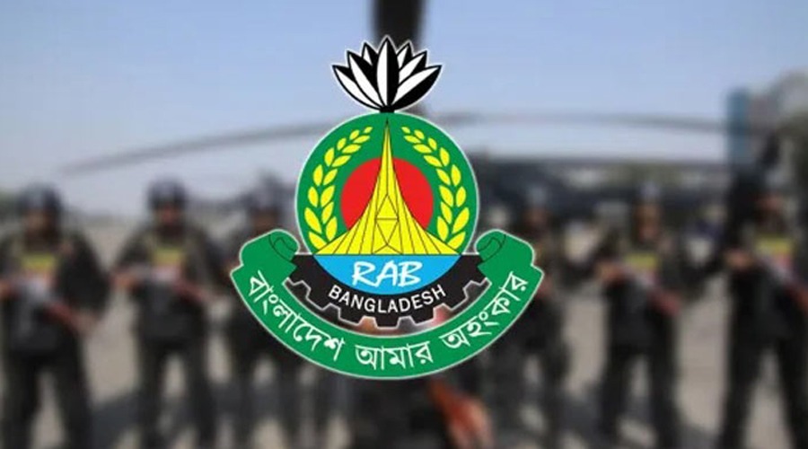 ‘সরকারকে র‍্যাব বিলুপ্তির কথা অবশ্যই বিবেচনা করতে হবে’