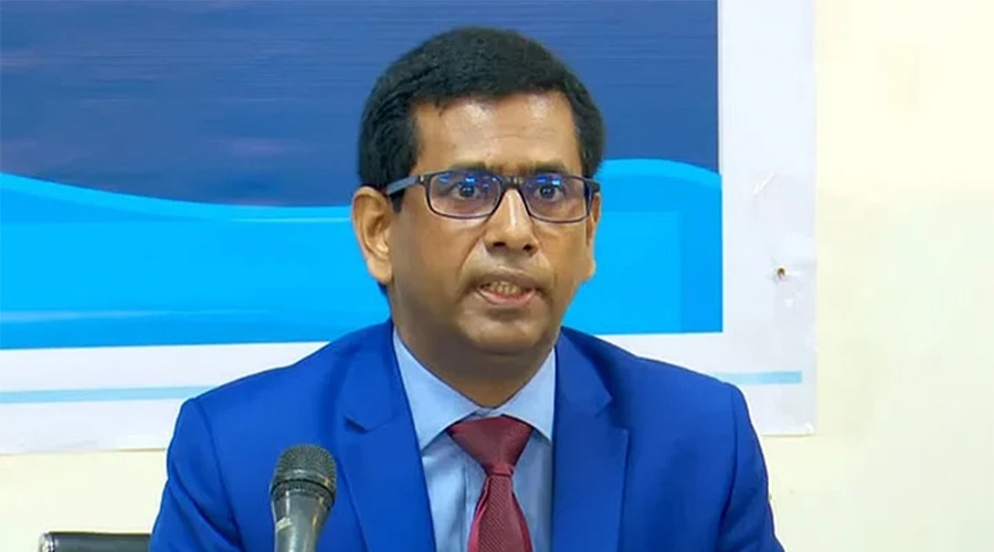 কল রেকর্ড বিবিসি উদ্ধার করেনি, এখনো অনেক কিছু বাকি: তাজুল ইসলাম