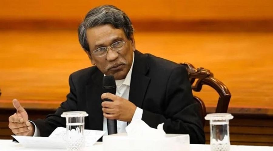 প্রধান বিচারপতি নিয়োগ ও তত্ত্বাবধায়ক সরকার ইস্যুতে ঐকমত্যের বার্তা দিলেন আলী রীয়াজ