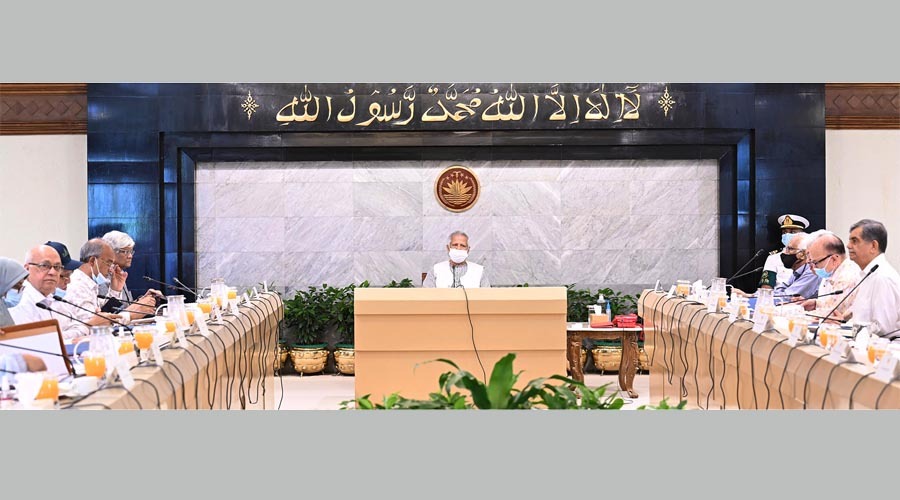 ঢাকায় জাতিসংঘ মানবাধিকার কার্যালয় স্থাপনে চূড়ান্ত অনুমোদন