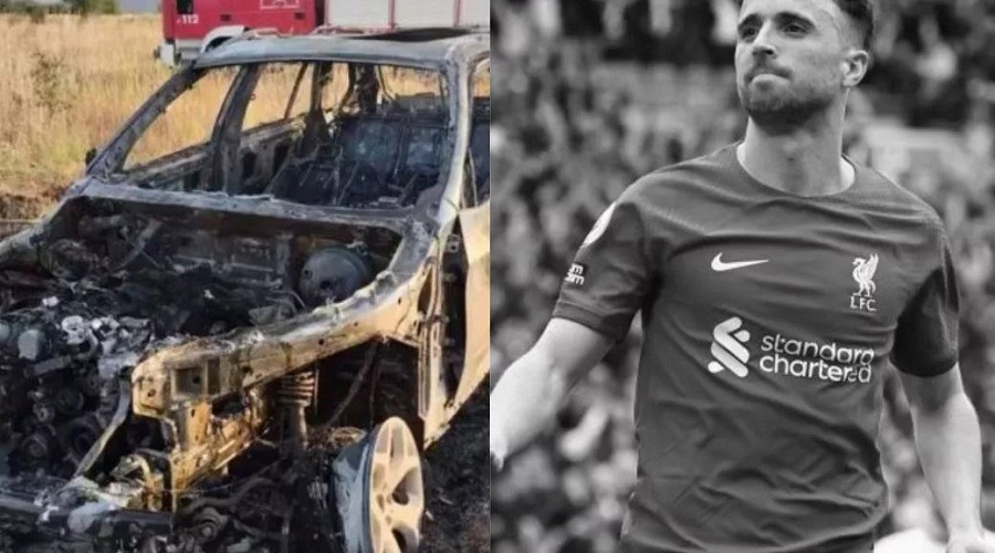 নতুন মোড় নিলো দিয়েগো জোতার মৃত্যু