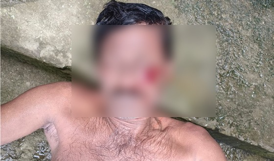 মতলবে পুকুর থেকে অটোরিকশা চালকের লাশ উদ্ধার