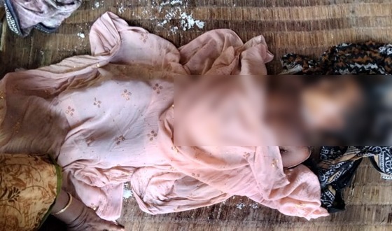 কয়রায় পানিতে ডুবে শিশুর মৃত্যু