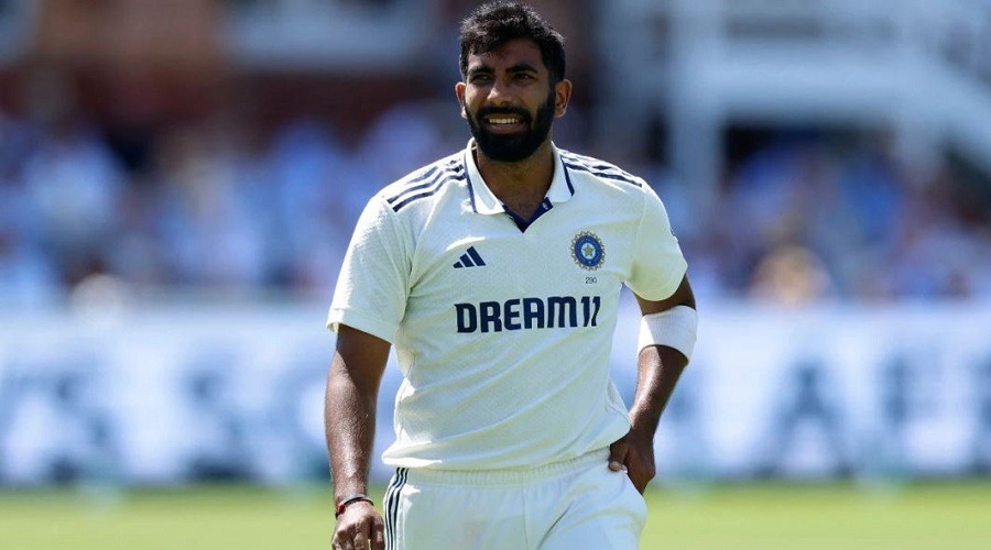 কেন বিতর্কিত মন্তব্য করেন না বুমরাহ? নিজেই জানালেন কারণ