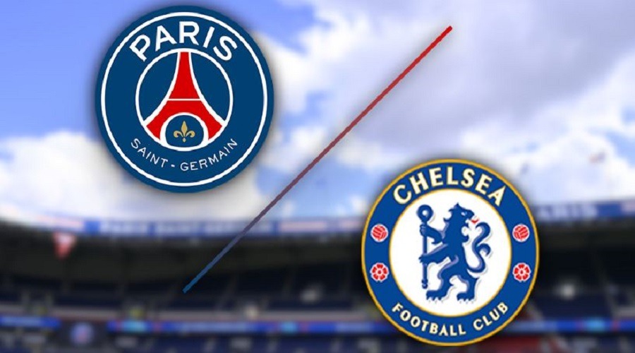 ফাইনালে মুখোমুখি হচ্ছে পিএসজি-চেলসি