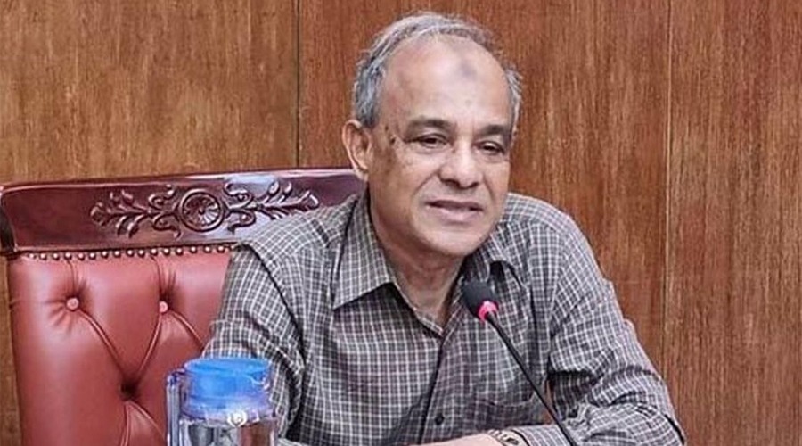 মিটফোর্ডের ঘটনা দুঃখজনক—জড়িতদের আটক করা হয়েছে: স্বরাষ্ট্র উপদেষ্টা