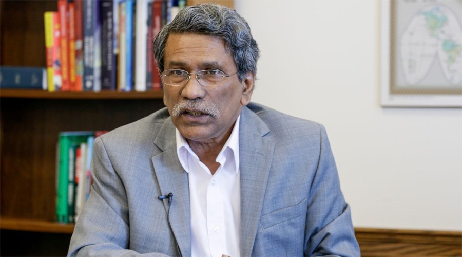 বড় ধরনের অগ্রগতি ঘটাতে চায় ঐকমত্য কমিশন: আলী রীয়াজ