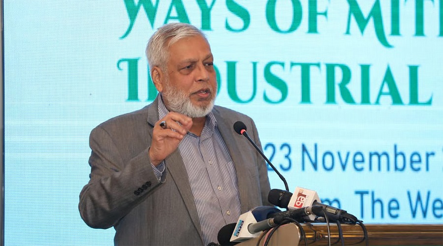 এনবিআর নামটি আর থাকবে না: জ্বালানি উপদেষ্টা