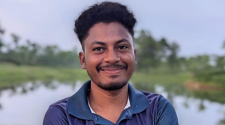 ঢাবি শিক্ষার্থীর সাঞ্জুর শেষ স্ট্যাটাস: ক্ষমা চেয়ে মিলল রক্তাক্ত নিথর দেহ