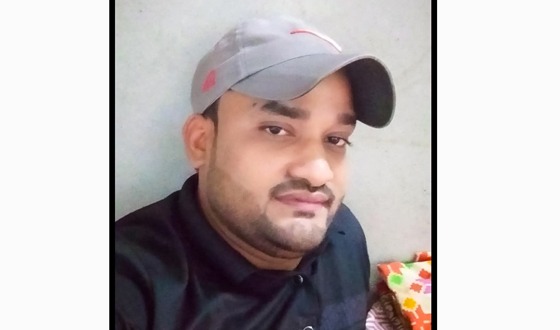 চিরিরবন্দরে যুবলীগ নেতা আটক