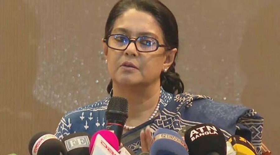 গোপালগঞ্জে এনসিপির ওপর হামলায় প্রশাসনের গাফিলতি থাকলে ব্যবস্থা: রিজওয়ানা