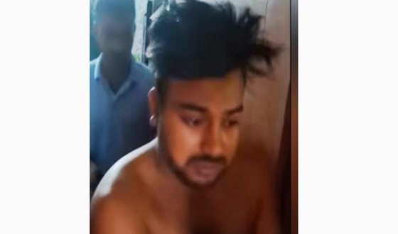 খুলনায় আলোচিত মাহবুব হত্যা মামলার আসামী আটক