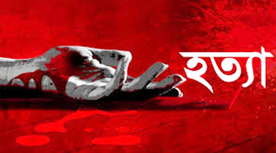 মোহাম্মদপুরে দুজনকে হত্যা