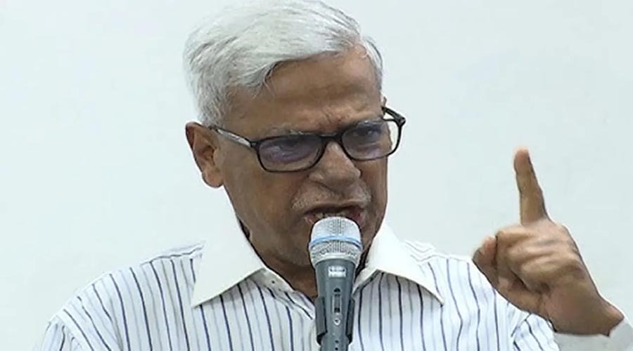 সব ষড়যন্ত্র রুখে দেওয়ার সাহস বিএনপির আছে: ফারুক