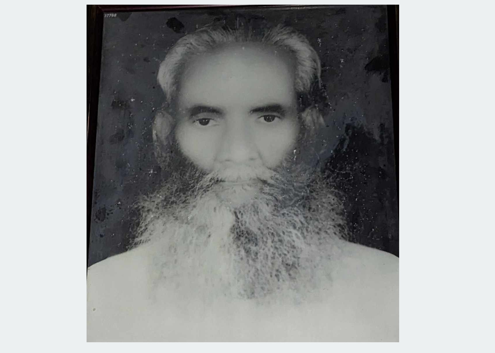 আবুল হোসেন পীর সাহেবের ৩২তম উফাত দিবস পালিত