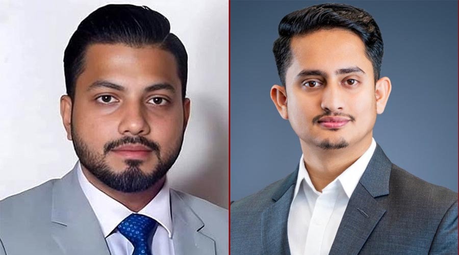 ইশরাক হোসেনকে ‘ম্যাচিওর রাজনীতি’ করার আহ্বান এনসিপির সারজিস আলমের