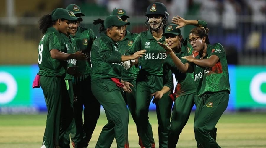 নারী টি-টোয়েন্টি বিশ্বকাপ আয়োজন ছাড়াই বিসিবির আয় ১০ কোটি টাকা