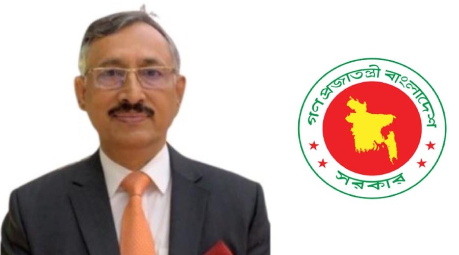 শিক্ষা সচিব সিদ্দিক জোবায়েরকে প্রত্যাহার