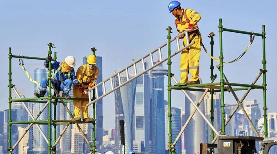 ইউরোপের শ্রমবাজারে দক্ষতার অভাবে পিছিয়ে পড়ছে বাংলাদেশের কর্মীরা