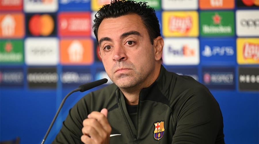 ভারতের কোচ হতে চেয়েছিলেন জাভি হার্নান্দেজ, কিন্তু ...