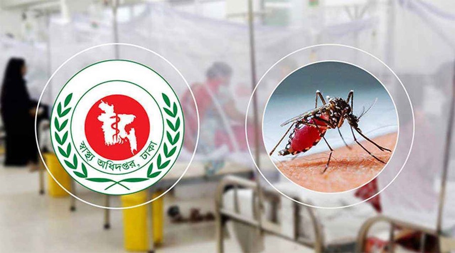 ডেঙ্গুতে ২৪ ঘণ্টায় ঝরলো ৩ প্রাণ, হাসপাতালে ভর্তি ৩৩১