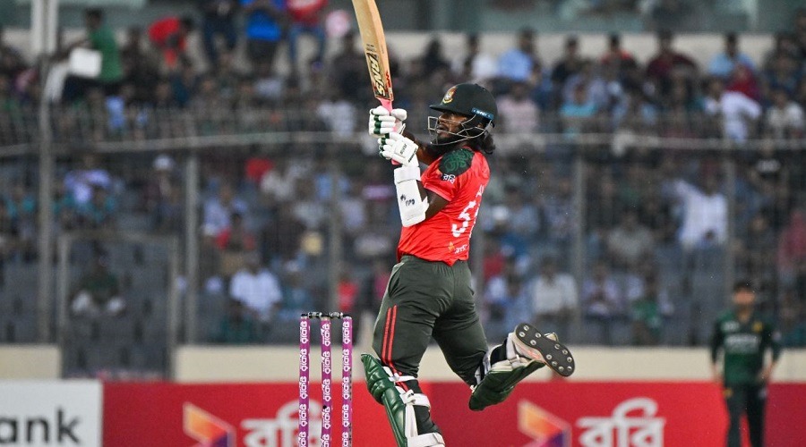 টাইগারদের জন্য পাওয়ার হিটিং কোচ আনবে ক্রিকেট বোর্ড