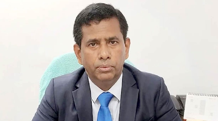 শহীদদের রক্তের সঙ্গে বেঈমানি হবে না, স্বপ্ন বাস্তবায়িত হবে: তাজুল ইসলাম