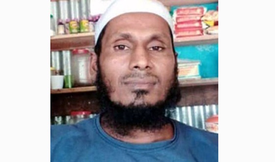 পিরোজপুরের ভান্ডারিয়ার জোড়া খুনের প্রধান আসামী গ্রেপ্তার