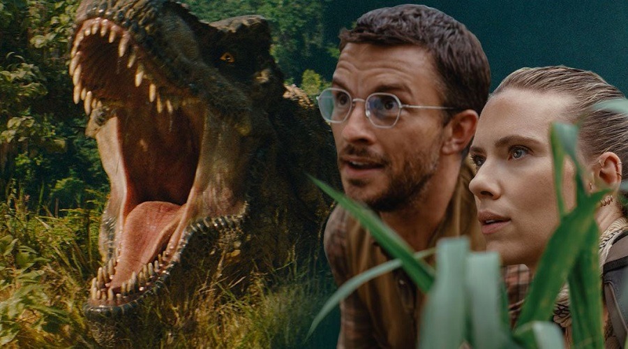 বক্স অফিসে চলছে ‘জুরাসিক ওয়ার্ল্ড’ ঝড়