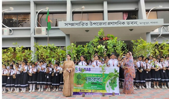 চাঁদপুর শহরে গ্যাস লাইনে লিকেজ, ১৪ ঘন্টা পর  সরবরাহ চালু