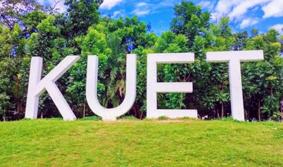 অচলাবস্থার ৫ মাস ১০ দিন পর অবশেষে কুয়েটে ক্লাস শুরু