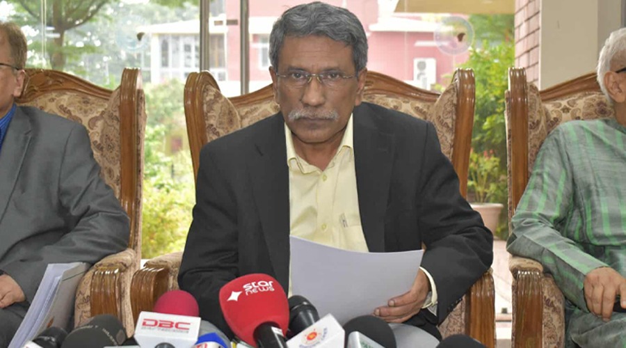 জুলাইয়েই সনদের চূড়ান্ত রূপ দেয়া হবে: আলী রীয়াজ