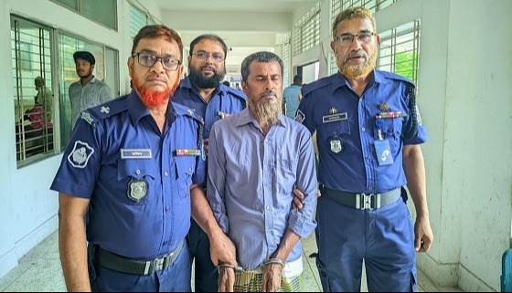 রংপুরে হত্যা ও লাশগুমের মামলায় এক জনের যাবজ্জীবন কারাদন্ড