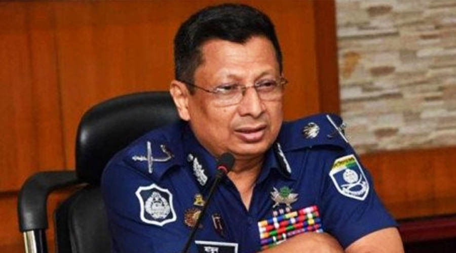 জুলাই আন্দোলনে মারণাস্ত্র ব্যবহার রাজনৈতিক সিদ্ধান্ত: সাবেক আইজিপি