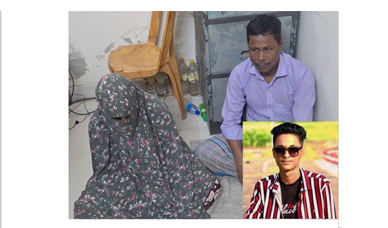 বরিশালে মাদকাসক্তের ঘটনায় বাড়ছে খুন