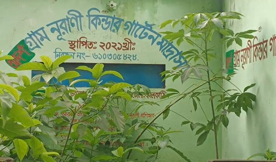 মাদ্রাসা শিক্ষকের বিরুদ্ধে শিশু শিক্ষার্থীকে যৌন নিপীড়নের অভিযোগ