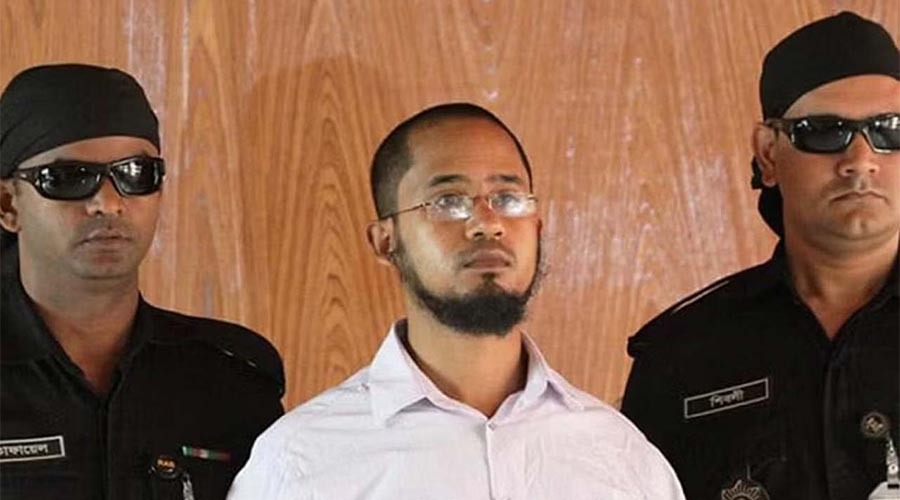 হাইকোর্টে জামিন পেলেন অভিজিৎ হত্যা মামলার ফারাবী