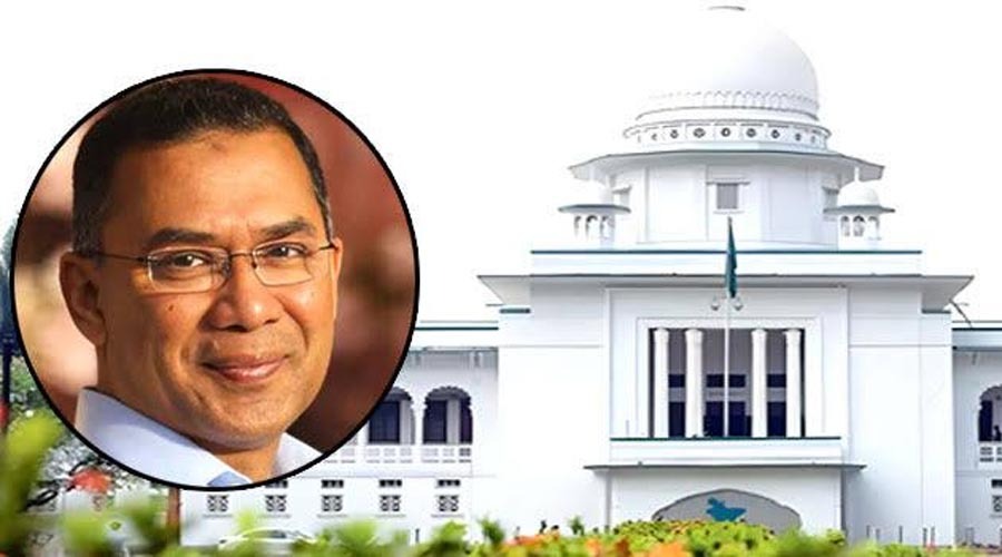 খালাসের বিরুদ্ধে রাষ্ট্রপক্ষের আপিল শুনানি ১৩ আগস্ট পর্যন্ত মুলতবি