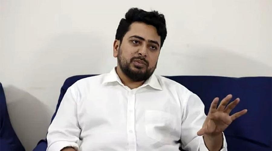 জাতীয় সরকারের প্রস্তাবে রাজি হননি তারেক রহমান, দাবি নাহিদ ইসলামের