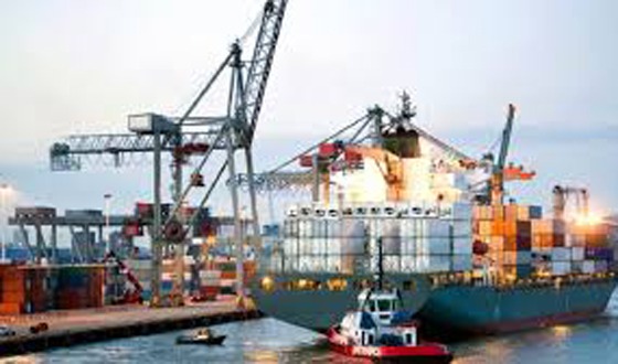 ১৫টি কন্টেনার জাহাজ কমিয়ে ফেলার সিদ্ধান্ত চট্টগ্রাম বন্দরের