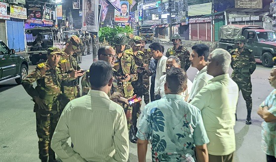 জিএম কাদেরের বাসভবনে হামলা: বিভিন্ন দলের নেতৃবৃন্দকে জিজ্ঞাসাবাদ, এলেন সারজিস
