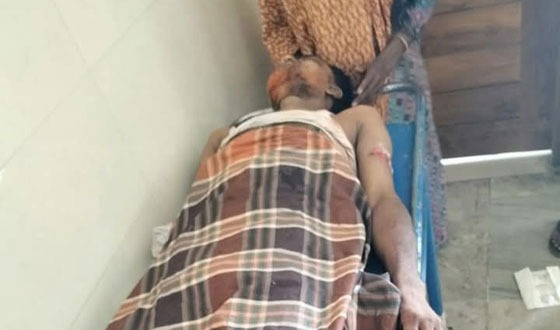 কালীগঞ্জে বিএনপির দুই গ্রুপের সংঘর্ষ. নিহত ১